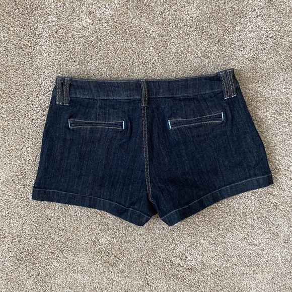 American Rag Cie Denim Shorts - Picture 9 of 13